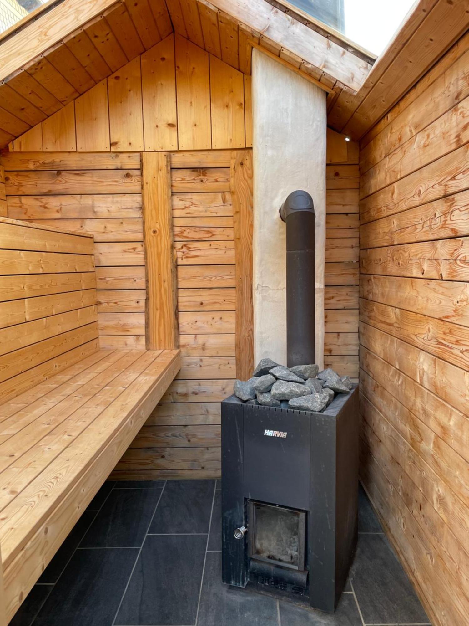 Ferienwohnung Schmidt 布里隆 外观 照片