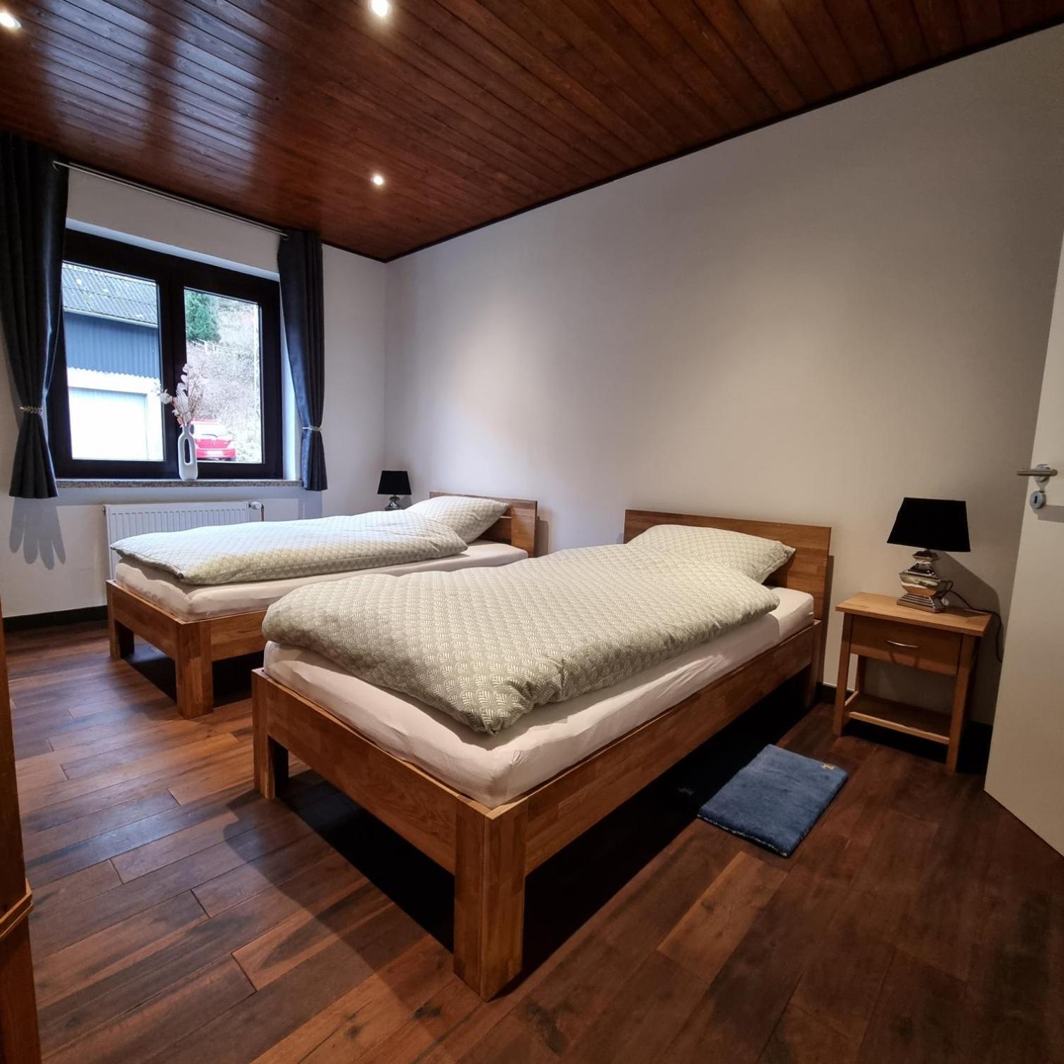 Ferienwohnung Schmidt 布里隆 外观 照片