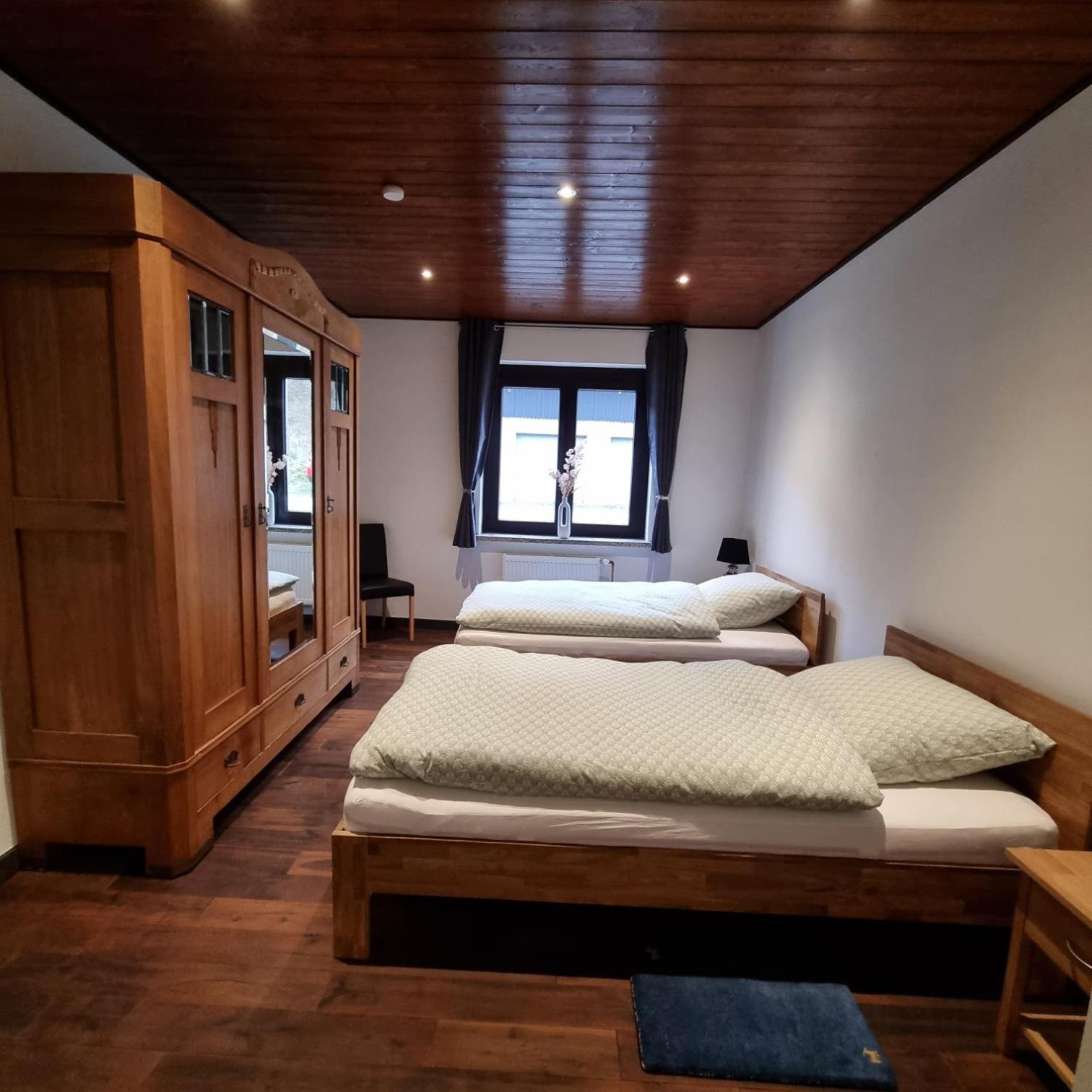 Ferienwohnung Schmidt 布里隆 外观 照片